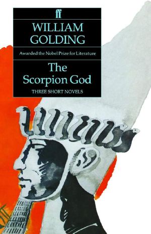The Scorpion God · Three Short Novels