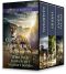 Classified K-9 Unit Series Books 1-3