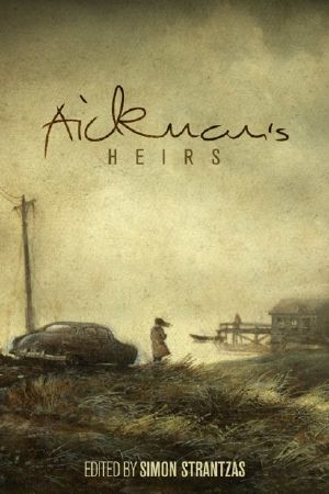 Aickman's Heirs