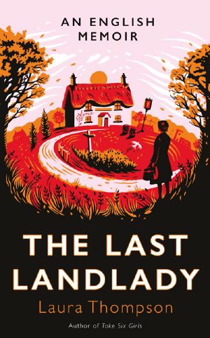 Last Landlady