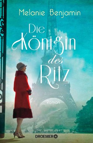 Die Königin des Ritz, Roman