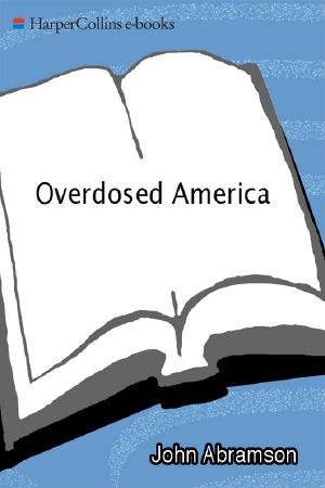 Overdosed America