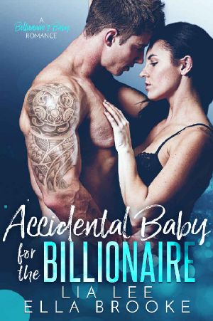 Accidental Baby for the Billionaire