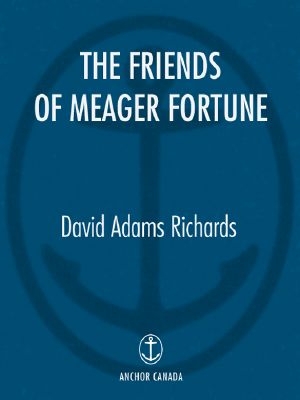 The Friends of Meager Fortune