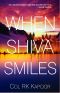 When Shiva Smiles