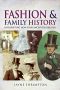 Fashion and Family History