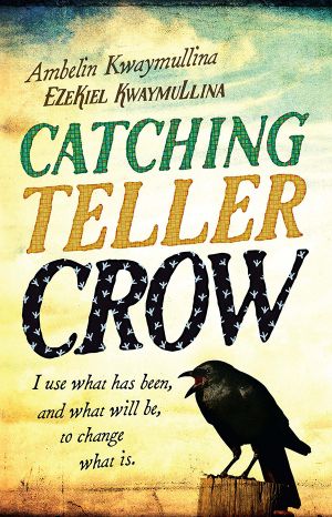 Catching Teller Crow