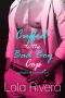 Cuffed to the Bad Boy Cop · A Stepbrother Romance