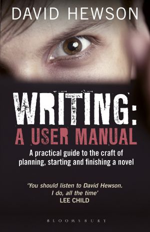 Writing · A User Manual