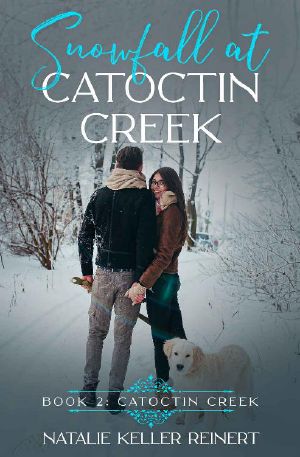 Snowfall at Catoctin Creek: A Sweet, Small Town Romance