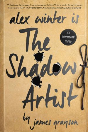 The Shadow Artist