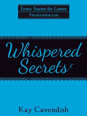 Whispered Secrets