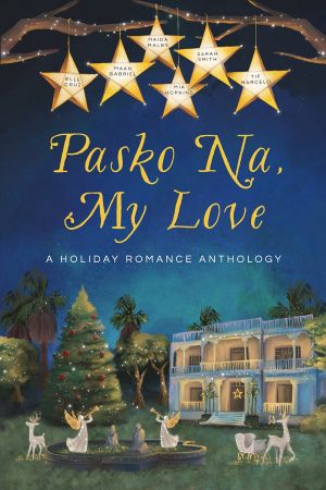 Pasko Na, My Love