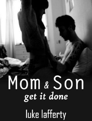 Mom & Son Get it Done