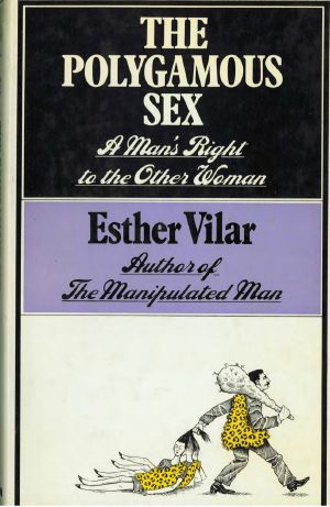 The Polygamous Sex (scan)