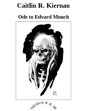 Ode to Edvard Munch