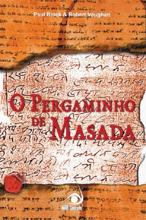 O Pergaminho de Masada