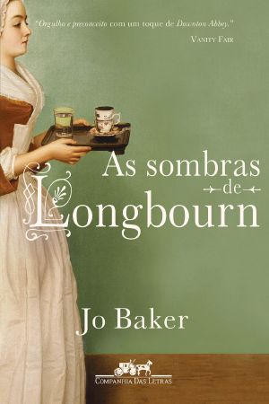 Segredos De Longbourn