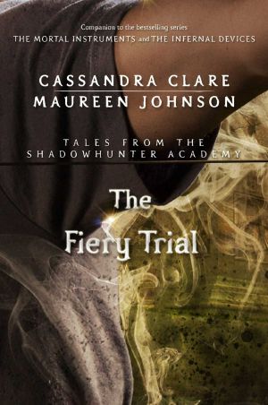 The Fiery Trial