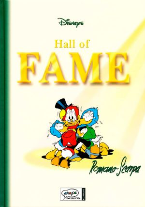 Hall of Fame 03 Romano Scarpa