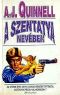 A szentatya neveben