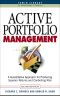 Active Portfolio Management