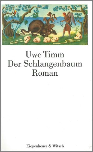 Der Schlangenbaum