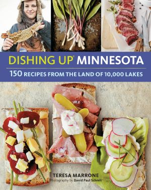 Dishing Up&#174 · Minnesota