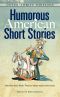 Humorous American Short Stories