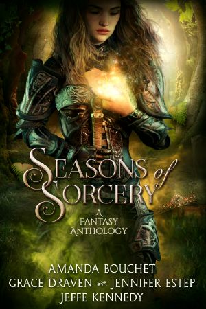 Seasons of Sorcery