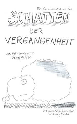 Schatten der Vergangenheit · Ein Kommissar-Eichhorn-Fall