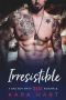 Irresistible · A Bad Boy Navy SEAL Romance