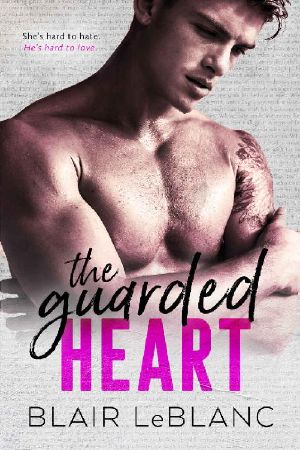 The Guarded Heart