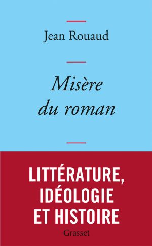 Misère Du Roman