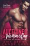 Auctioned on Valentine's Day · A Second Chance Stepbrother Romance