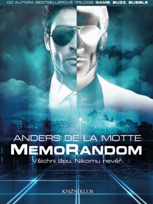 MemoRandom 01. MemoRandom