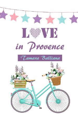 Love in Provence