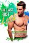 The Last First Look: The Do-Over Pact book 3