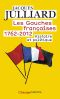 Les Gauches Françaises · 1762-2012