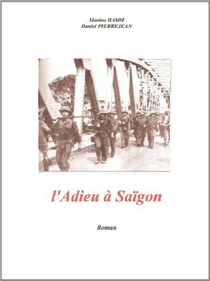 L'Adieu À Saïgon