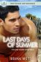 Last Days of Summer · College Dudes Gone Wild (Dirtyhunk Gay Sex & Erotica Anthology)