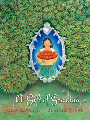 A Gift of Gracias