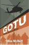 GOTU - a Robin Marlette Novel