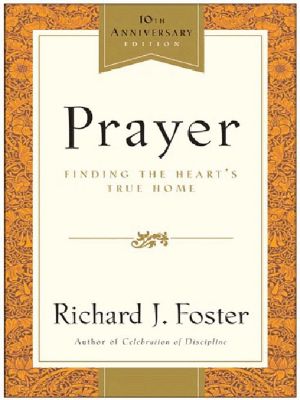 Prayer - 10th Anniversary Edition