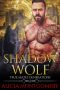 Shadow Wolf · True Mates Generations Book 7