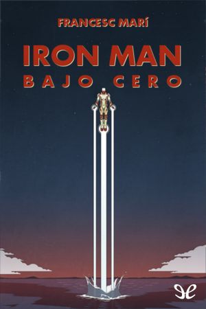 Iron Man · Bajo Cero