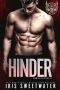 Hinder (Midnight Saints MC Book 3)