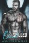 Blood Spilled (Cartel Wars Book 2)