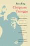 Recalling Chogyam Trungpa