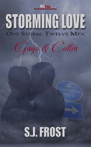 Storming Love · Gage & Collin